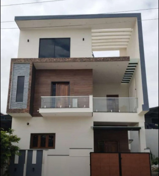 3 BHK Individual Houses / Villas for Sale in Vinoba Nagar, Shimoga (1200 Sq.ft.)