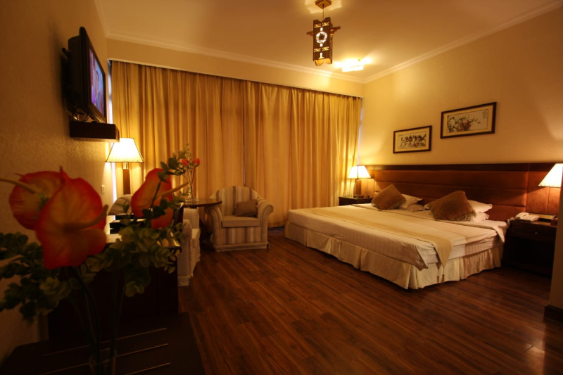 90000 Sq.ft. Hotel & Restaurant for Sale in Shimla