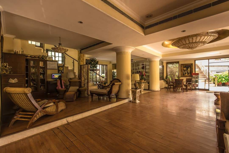 90000 Sq.ft. Hotel & Restaurant for Sale in Shimla
