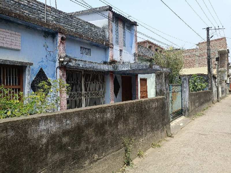 3795 Sq.ft. Residential Plot for Sale in Belisarai, Champaran