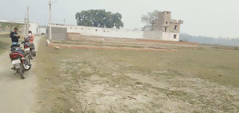 4554 Sq.ft. Residential Plot for Sale in Motihari, Champaran