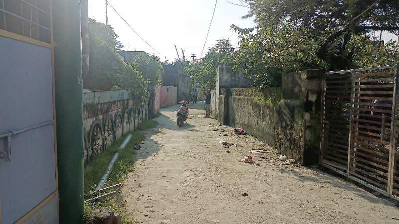 4301 Sq.ft. Residential Plot for Sale in Motihari, Champaran