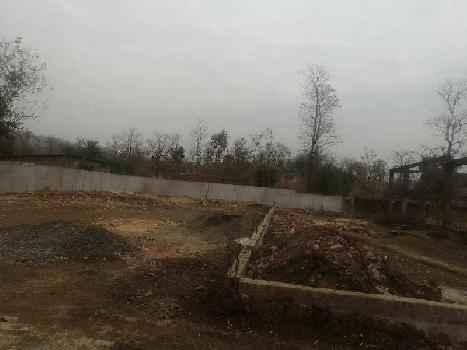 27 Guntha Industrial Land / Plot for Sale in Kilvani Naka, Silvassa