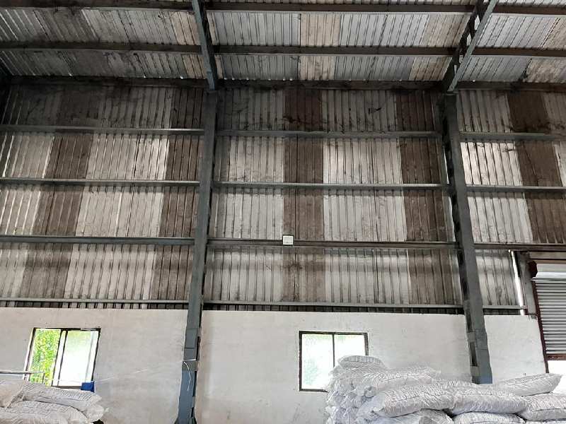 100000 Sq.ft. Warehouse/Godown for Rent in Bhilad, Valsad