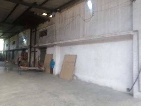15000 Sq.ft. Factory / Industrial Building for Sale in Masat, Silvassa