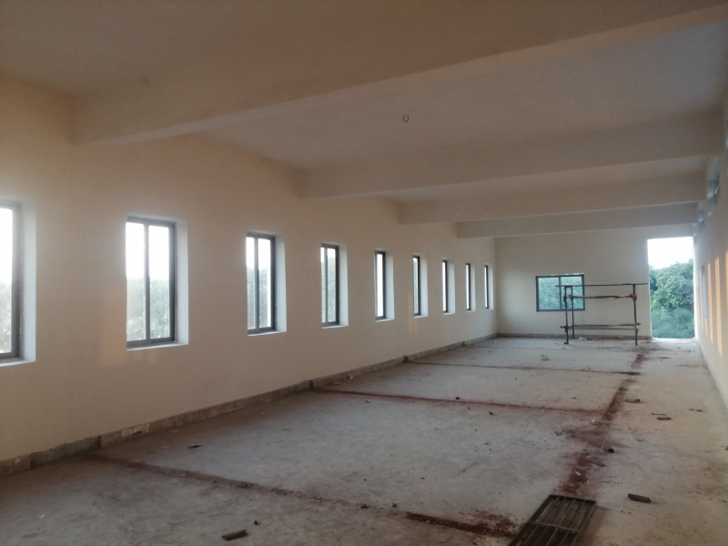 30000 Sq.ft. Factory / Industrial Building for Rent in Pipariya