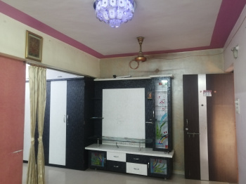 2 BHK Flats & Apartments for Rent in Kilvani Naka, Silvassa (1340 Sq.ft.)