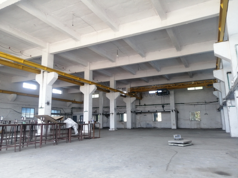 5000 Sq.ft. Factory / Industrial Building for Rent in Amli Ind. Estate, Silvassa