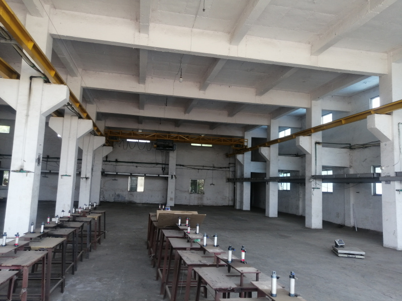 5000 Sq.ft. Factory / Industrial Building for Rent in Amli Ind. Estate, Silvassa