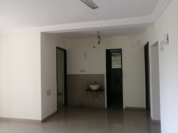 1375 Sq.ft. Studio Apartments for Rent in Kilvani Naka, Silvassa