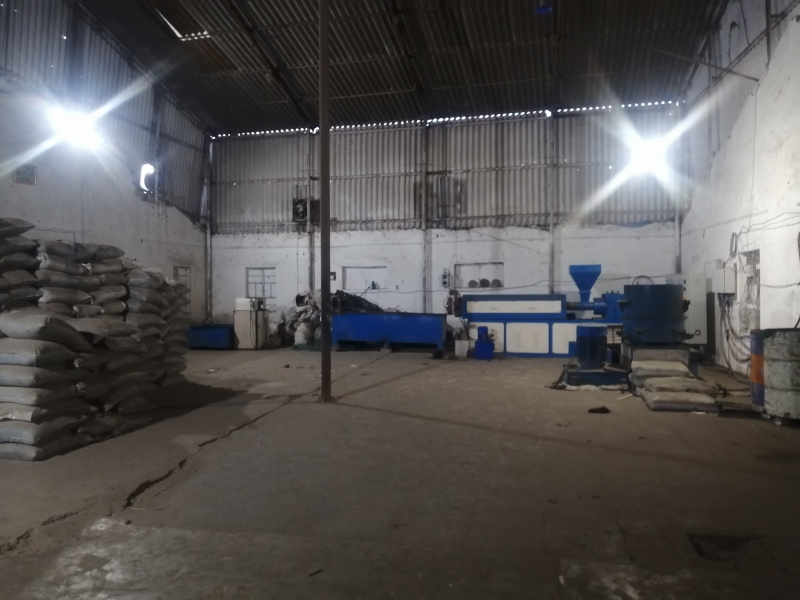 6000 Sq.ft. Factory / Industrial Building for Rent in Rakholi, Silvassa