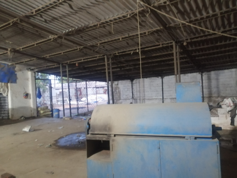6000 Sq.ft. Factory / Industrial Building for Rent in Rakholi, Silvassa