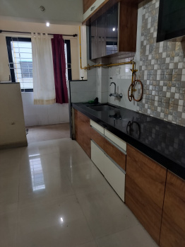 2 BHK Flats & Apartments for Rent in Kilvani Naka, Silvassa (1380 Sq.ft.)
