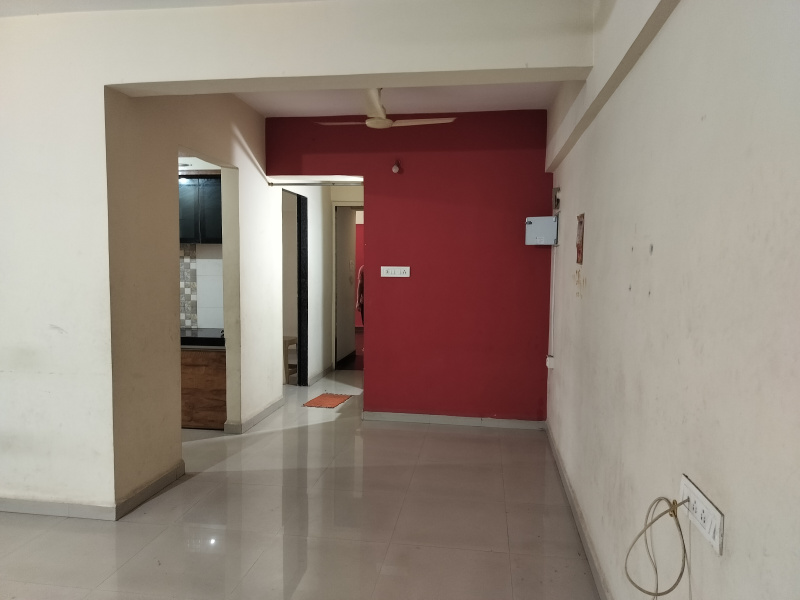 2 BHK Flats & Apartments for Rent in Kilvani Naka, Silvassa (1380 Sq.ft.)