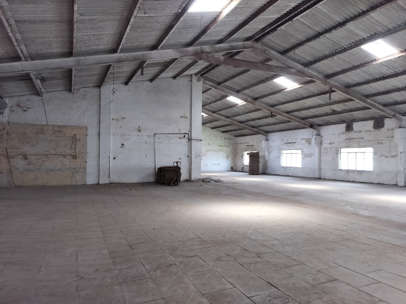 14000 Sq.ft. Factory / Industrial Building for Rent in Dadra & Nagar Haveli
