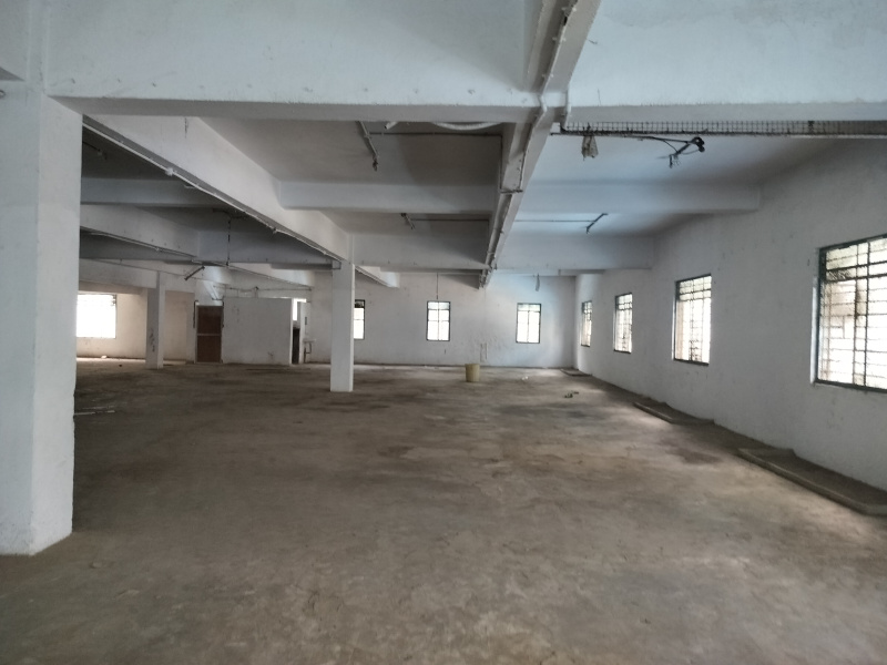 8000 Sq.ft. Factory / Industrial Building for Rent in Dadra & Nagar Haveli