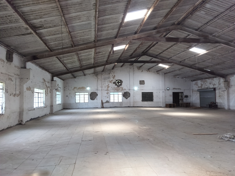 3 Acre Factory / Industrial Building for Sale in Khanvel, Silvassa