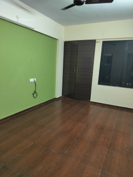 2 BHK Flats & Apartments for Rent in Kilvani Naka, Silvassa (1280 Sq.ft.)