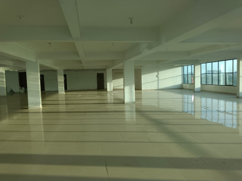 2800 Sq.ft. Factory / Industrial Building for Rent in Amli Silvassa, Amli