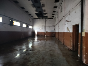 3000 Sq.ft. Factory / Industrial Building for Rent in Amli Ind. Estate, Silvassa