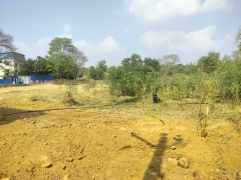 3 Acre Industrial Land / Plot for Sale in NH 8, Vapi