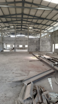 Property for sale in Amli Ind. Estate, Silvassa