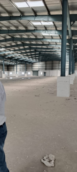 Warehouse/Godown for Rent in Bhilad, Vapi (150000 Sq.ft.)