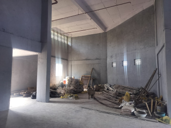 6400 Sq.ft. Warehouse/Godown for Rent in Khanvel, Silvassa