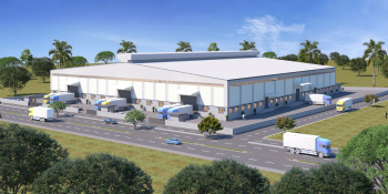 Warehouse/Godown for Rent in Bhilad, Vapi (85000 Sq.ft.)