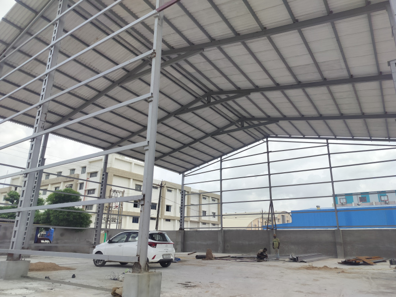 Warehouse/Godown for Rent in Vapi Industrial Estate, Vapi (7500 Sq.ft.)