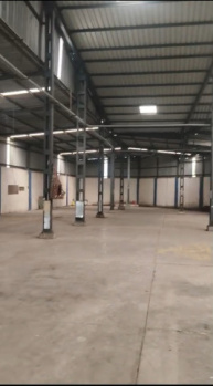 Factory / Industrial Building for Rent in Dungra, Vapi (20000 Sq.ft.)