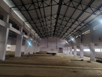 80000 Sq.ft. Factory / Industrial Building for Rent in Silvassa Bhilad Road, Silvassa