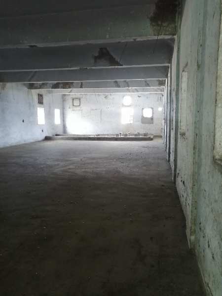 5000 Sq.ft. Factory / Industrial Building For Rent In Amli Ind. Estate, Silvassa