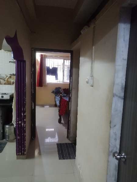 1 BHK Flats & Apartments for Rent in Kilvani Naka, Silvassa (650 Sq.ft.)
