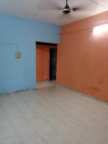 2 BHK Flats & Apartments for Rent in Pramukh Vihar, Silvassa (1140 Sq.ft.)