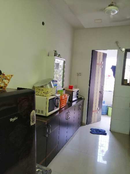 2 BHK Flats & Apartments for Rent in Pramukh Vihar, Silvassa (1250 Sq.ft.)