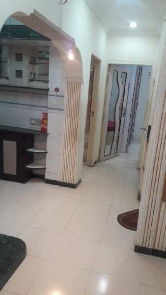 2 BHK Flats & Apartments for Rent in Pramukh Vihar, Silvassa (1200 Sq.ft.)