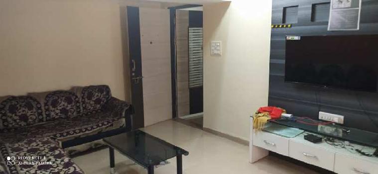 3 BHK Flats & Apartments for Sale in Pramukh Vihar, Silvassa (1350 Sq.ft.)