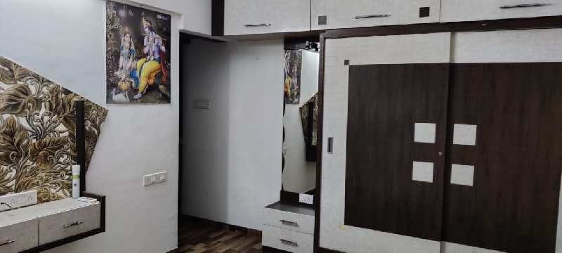 3 BHK Flats & Apartments for Rent in Pramukh Vihar, Silvassa (1700 Sq.ft.)