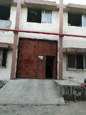 1000 Sq.ft. Factory / Industrial Building for Rent in Silvassa Bhilad Road, Silvassa