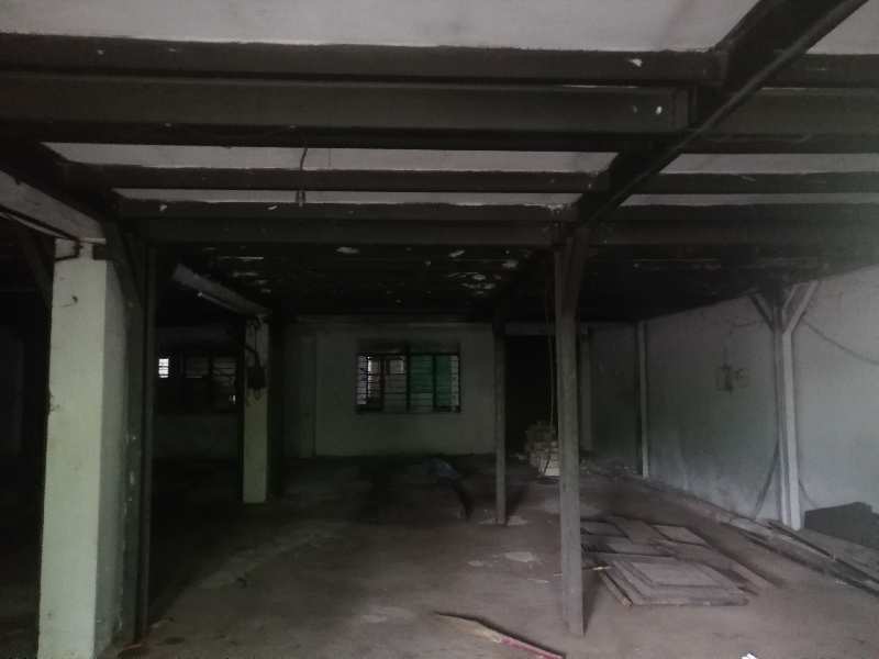 2500 Sq.ft. Factory / Industrial Building for Rent in Athal Road, Silvassa