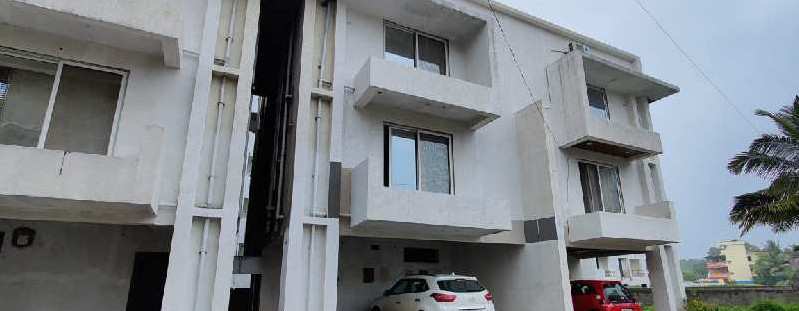 3 BHK Individual Houses / Villas for Rent in Silvassa Bhilad Road, Silvassa (2300 Sq.ft.)