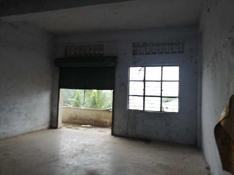 1900 Sq.ft. Warehouse/Godown for Rent in Main Road, Dadra