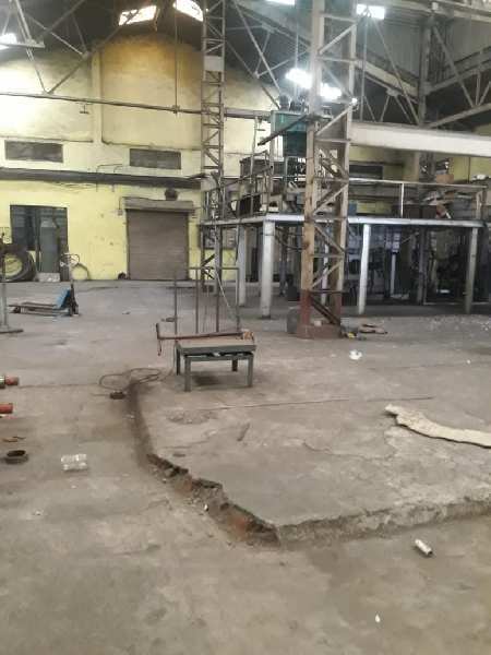 19000 Sq.ft. Factory / Industrial Building for Rent in Rakholi, Silvassa