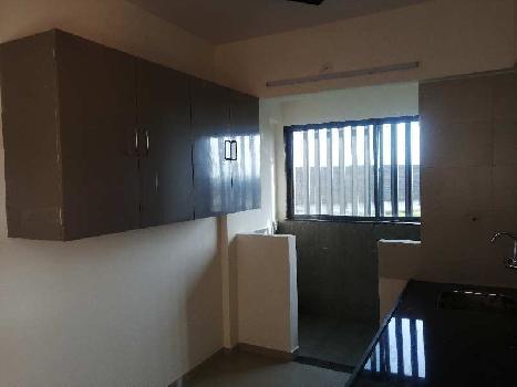 2 BHK Flats & Apartments for Rent in Samarvani, Silvassa (1100 Sq.ft.)