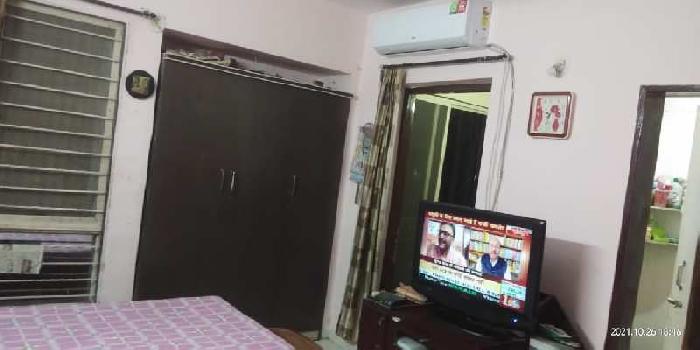 3 BHK Flats & Apartments for Sale in Park City, Silvassa (1400 Sq.ft.)