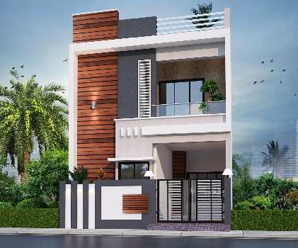 3bhk newly constred house sale in bhatagavan raipur