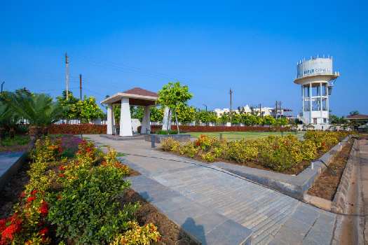 Property for sale in Bhatagaon, Raipur