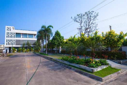 Property for sale in Bhatagaon, Raipur