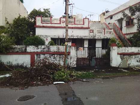 2 BHK Individual Houses / Villas for Sale in Tagore Nagar, Raipur (2600 Sq.ft.)